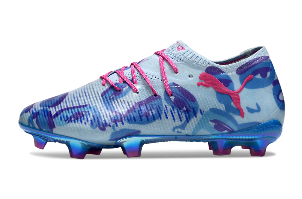 Puma Future 8 Ultimate FG Low Cut