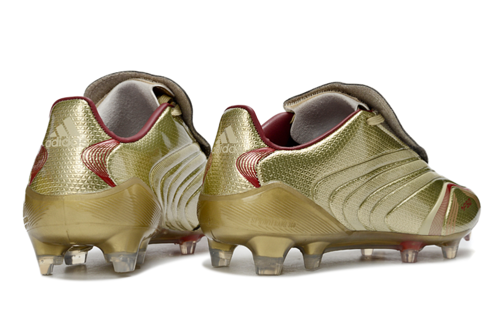 Adidas F50 Tunit Elite FG