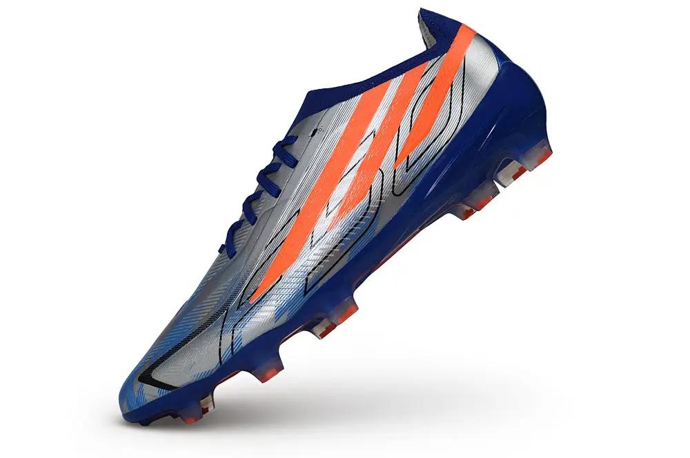 ADIDAS Adidas F50 Hyperfast Elite FG - Soccer Shoes Soccer Shoe