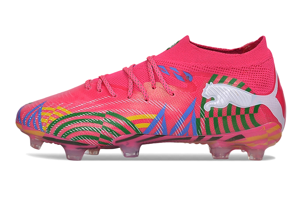 Puma Future 9 Ultimate FG Mexico City
