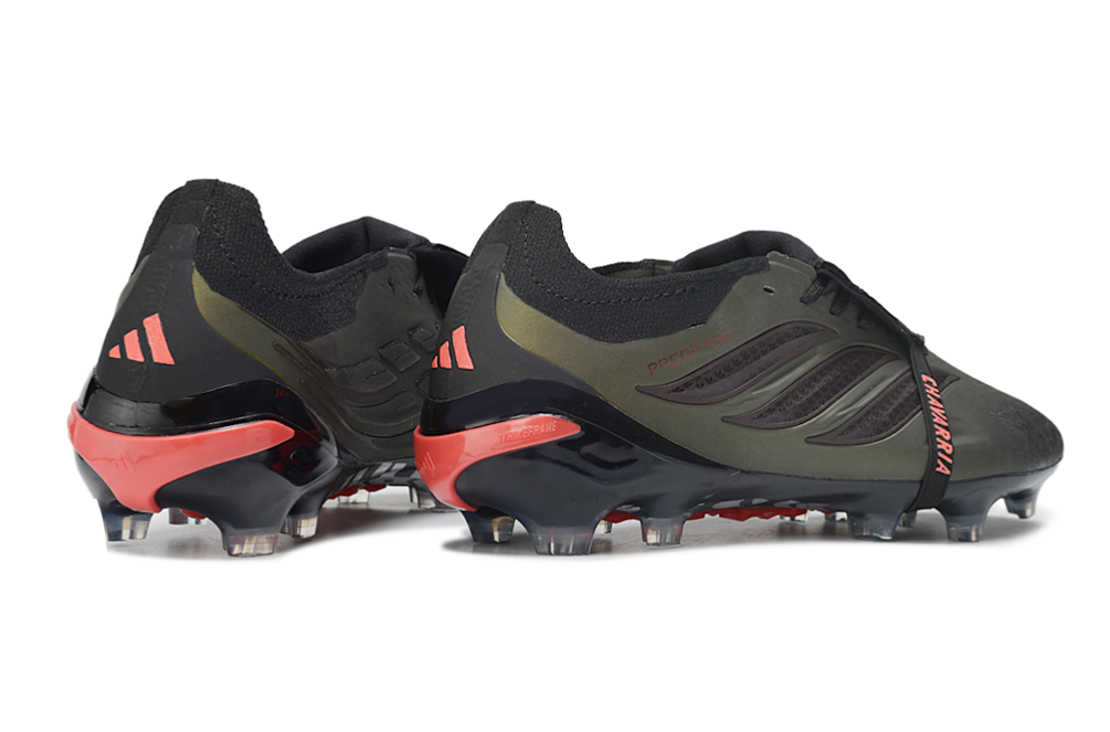 Adidas Predator 26 Elite Tongue FG
