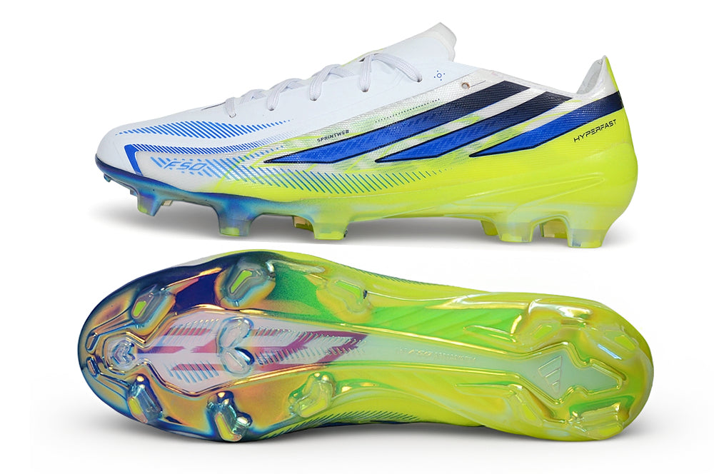 Adidas F50 Hyperfast Elite FG