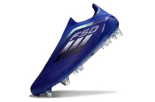 Adidas F50 Elite SG Laceless