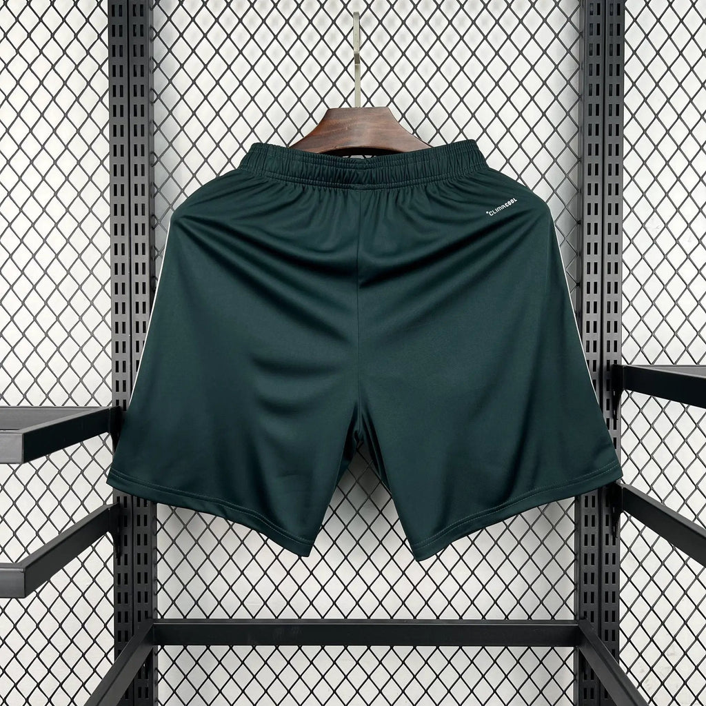 BOOTS SUPPLY Mexico 2026 Away Shorts - Short