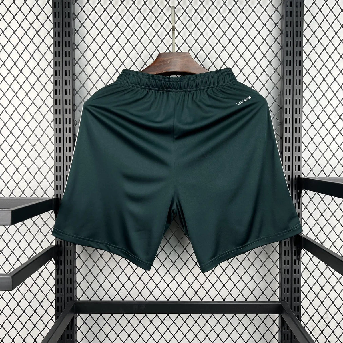 BOOTS SUPPLY Mexico 2026 Away Shorts - Short