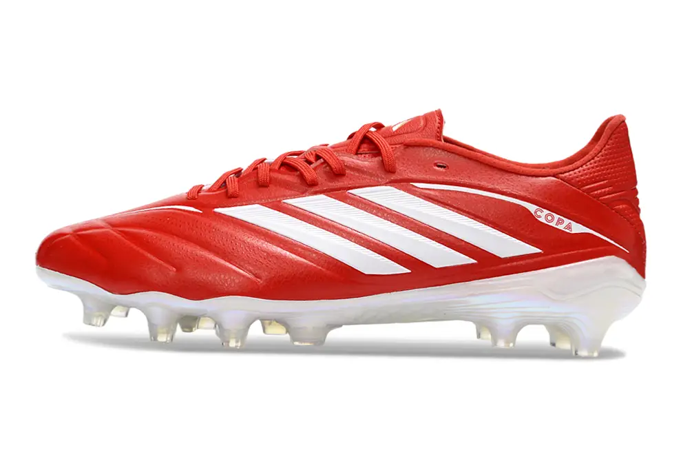 Adidas Predator 26 Elite Tongue FG – BOOTS DUBAI
