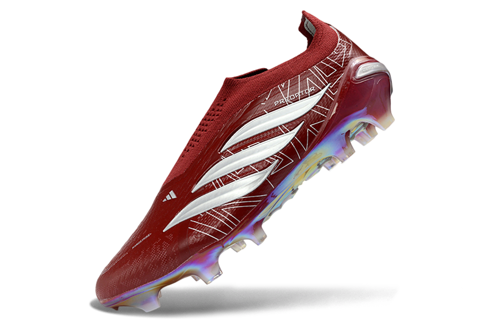 Adidas Predator Laceless Elite FG