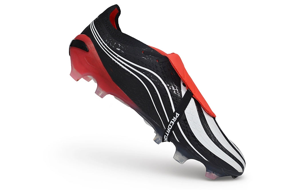 Adidas Predator 27 Next Gen Elite FG