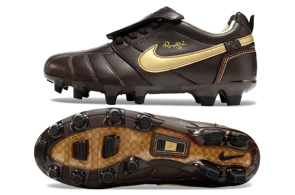 Nike Tiempo Legend R10 FG