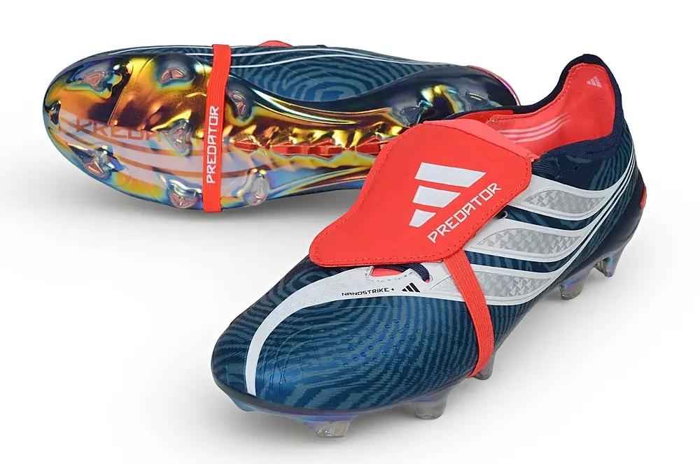 Adidas Predator 27 Next Gen Elite Soccer Boots