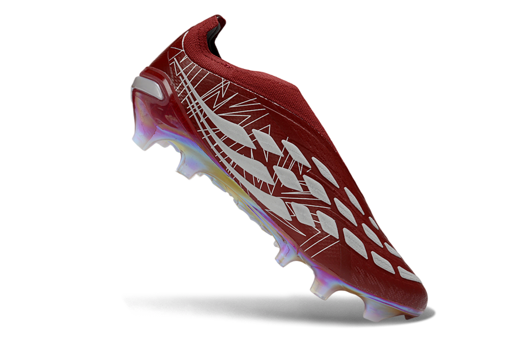 Adidas Predator Laceless Elite FG