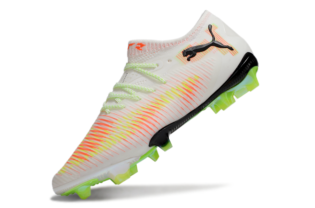 Puma Future 8 Ultimate FG Low Cut