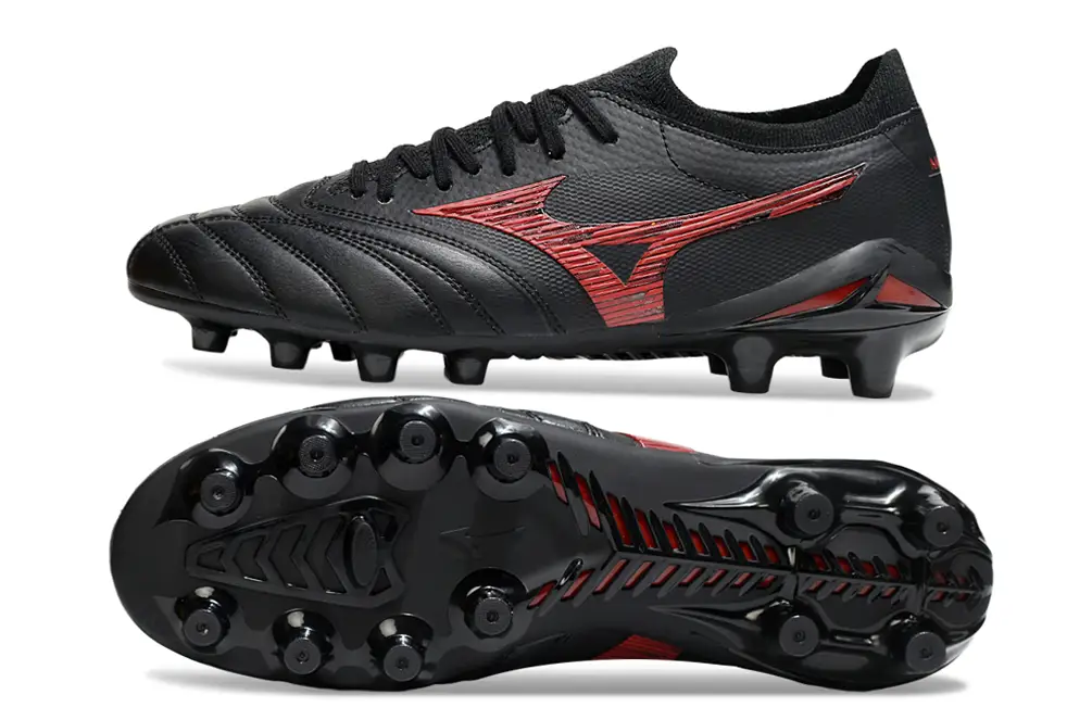 Mizuno Morelia Neo IV Japan FG