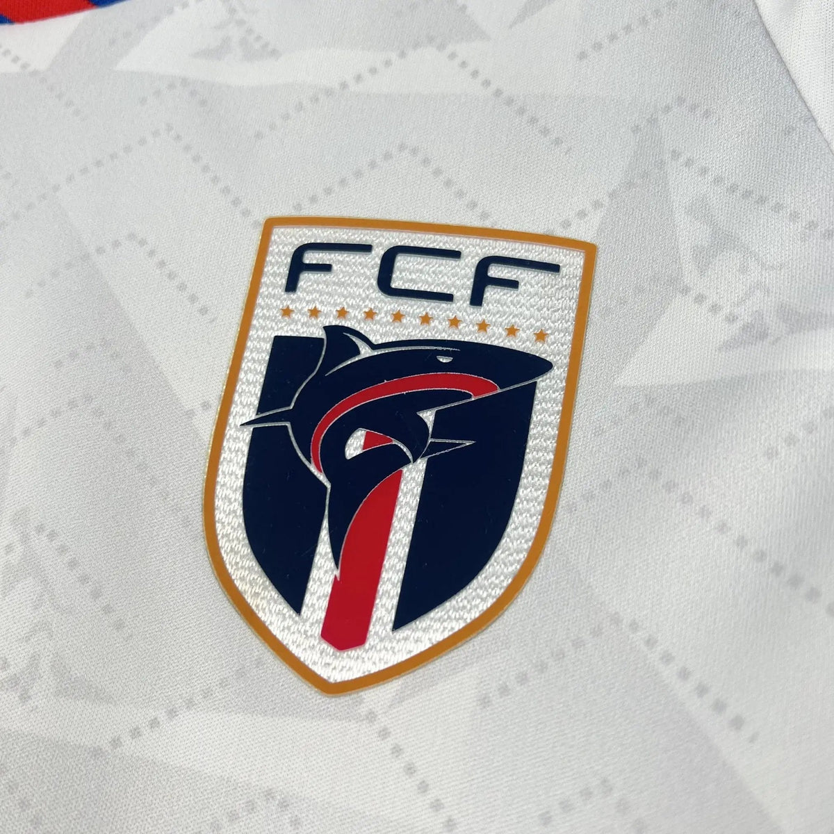 BOOTS SUPPLY Cape Verde 2026 Away Kit - Jersey