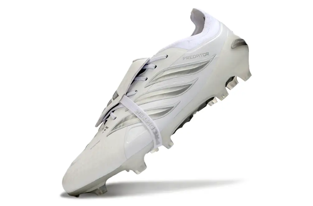 Adidas Predator 26 Elite Tongue FG