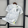 BOOTS SUPPLY Brazil Cristo White Kit - Jersey