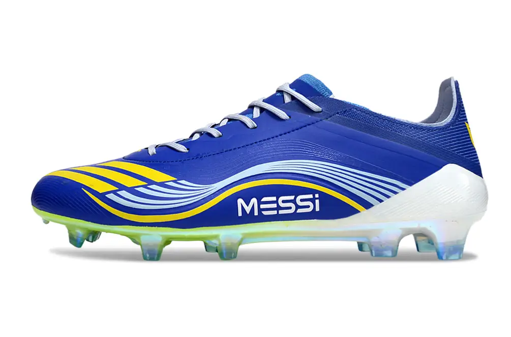 Adidas F50 Elite FG Messi
