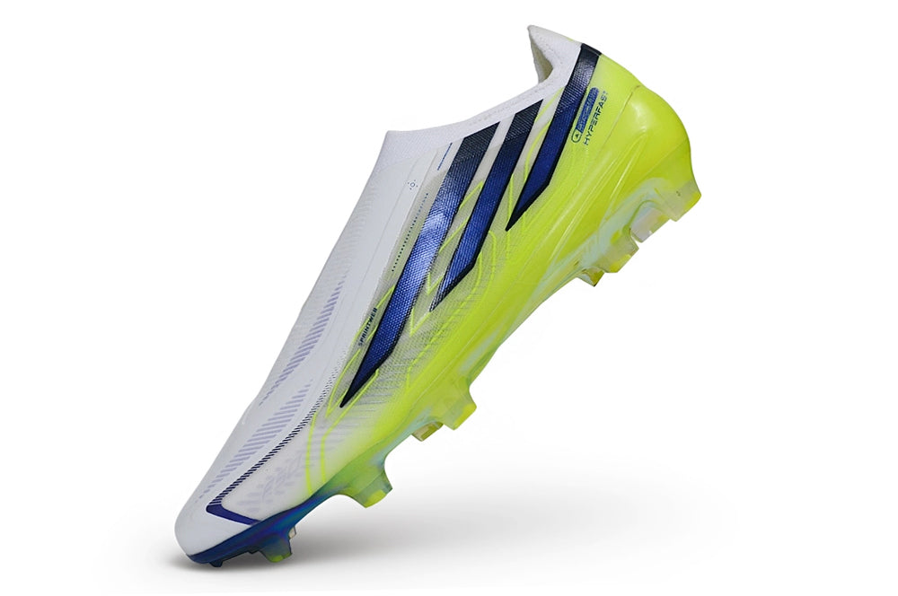 Adidas Laceless F50 Hyperfast Elite FG