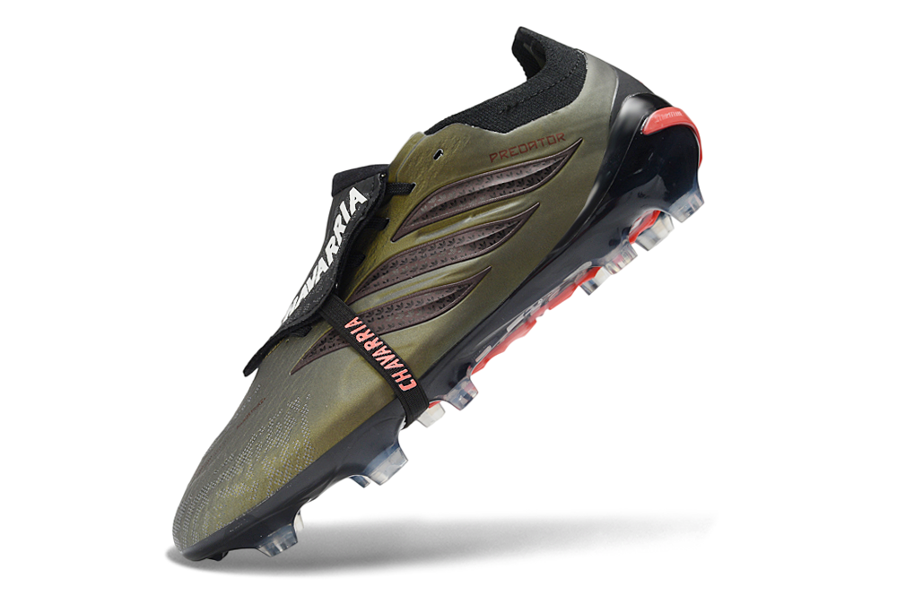 Adidas Predator 26 Elite Tongue FG