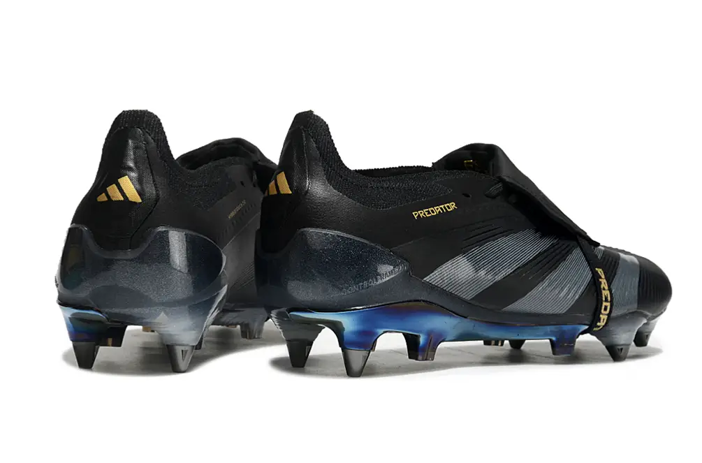 Adidas Predator Darkspark Elite Tongue SG
