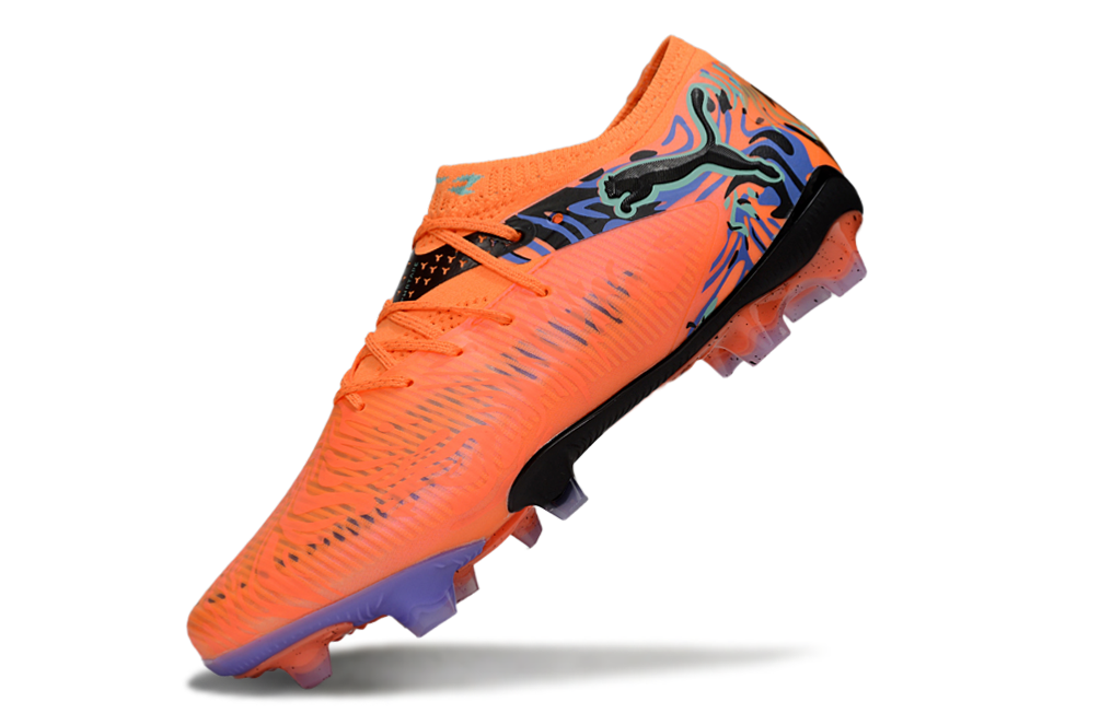Puma Future 8 Ultimate FG Low Cut