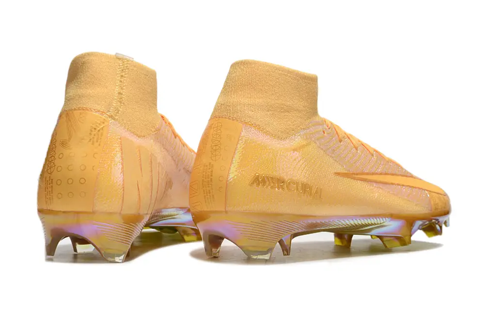 Nike Air Zoom Mercurial Superfly X Elite FG