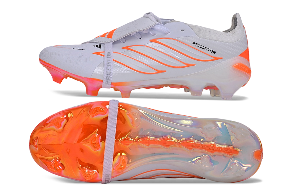 Adidas Predator 26 Elite FG