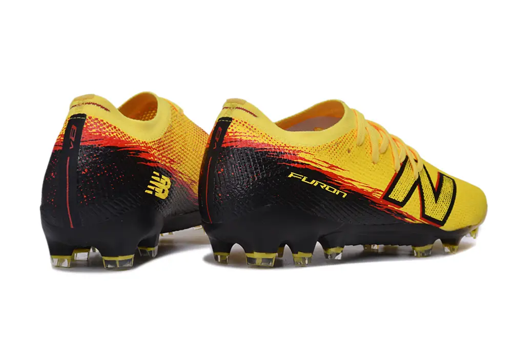 NEW BALANCE New Balance Furon V8 Elite FG - Soccer Shoes Soccer Shoe