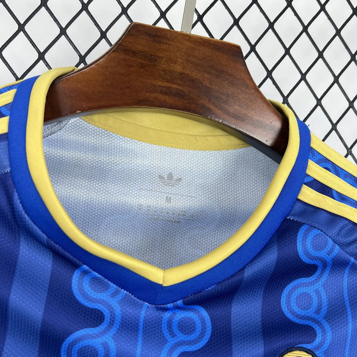 BOOTS SUPPLY Sweden 2026 Away Kit - Jerseys