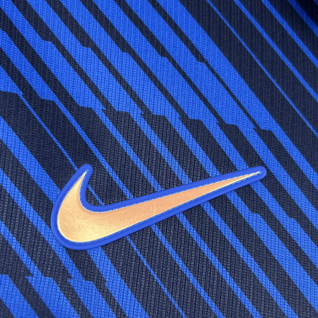 BOOTS SUPPLY France 2026 Home Kit - Jerseys