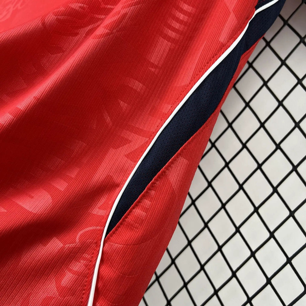 BOOTS SUPPLY England 2026 Away Kit - Jersey