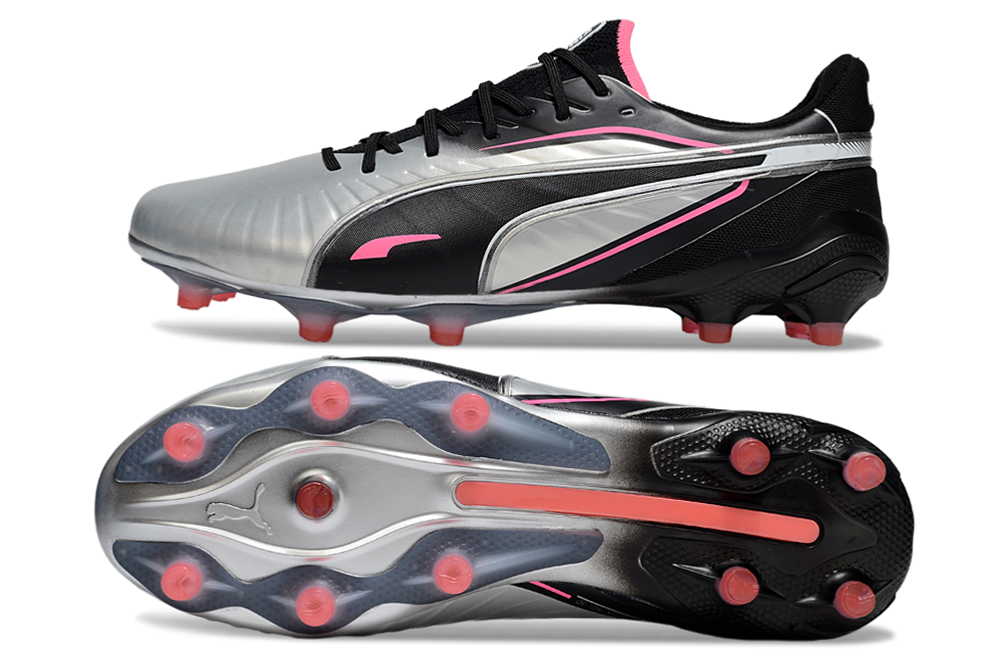 Puma King Ultimate FG/AG Audacity