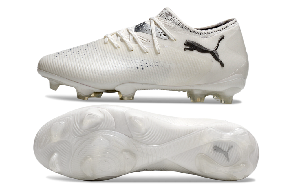 Puma Future 8 Ultimate FG Low Cut