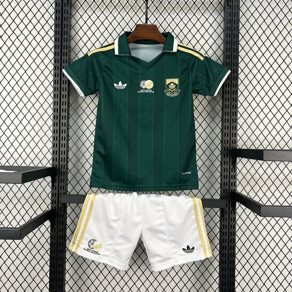 BOOTS SUPPLY South Africa 2026 Away Kids size - Jersey