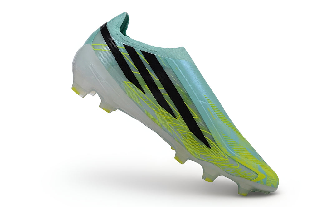 Adidas Laceless F50 Hyperfast Elite FG