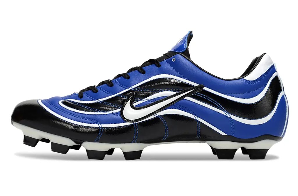 Nike Air Zoom Mercurial 1998 Vapor I R9 Elite FG