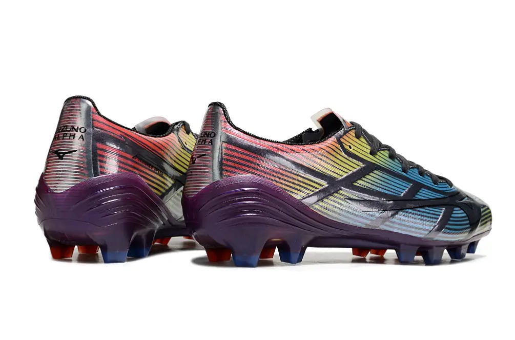 Mizuno Alpha II Japan FG