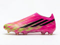 Adidas F50 Hyperfast Laceless Elite FG