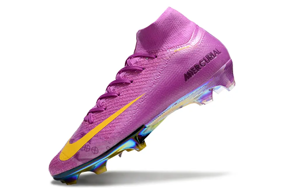 Nike Air Zoom Mercurial Superfly X Elite FG Cosmic Speed
