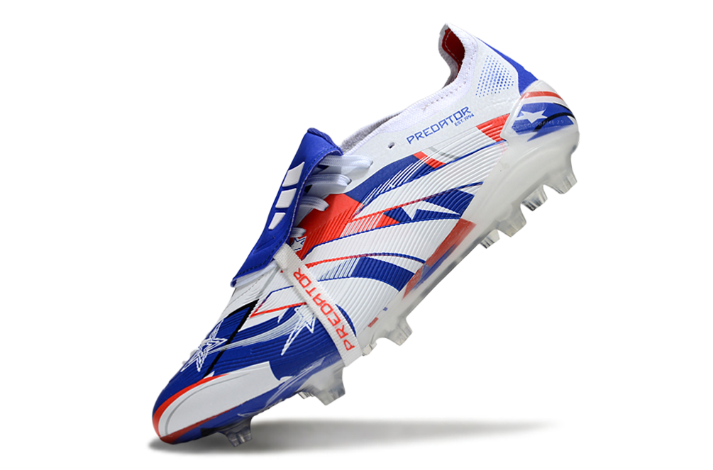 Adidas Predator Elite Tongue FG