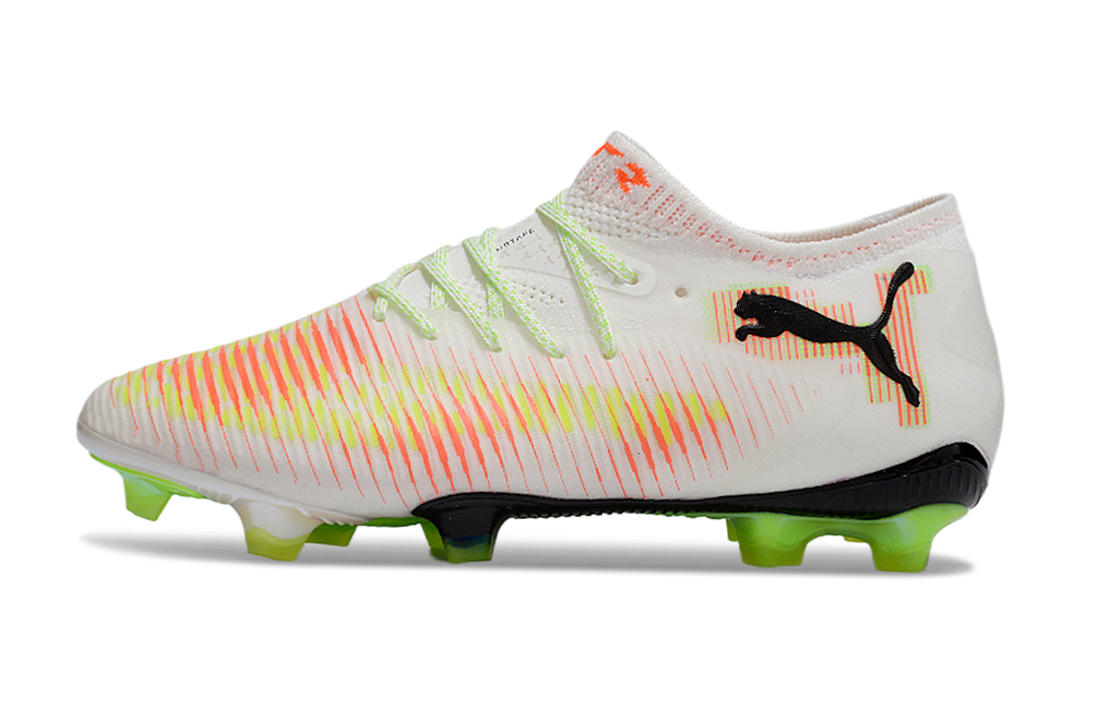 Puma Future 8 Ultimate FG Low Cut