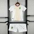 BOOTS SUPPLY Morocco 2026 Away Kids size - Jersey