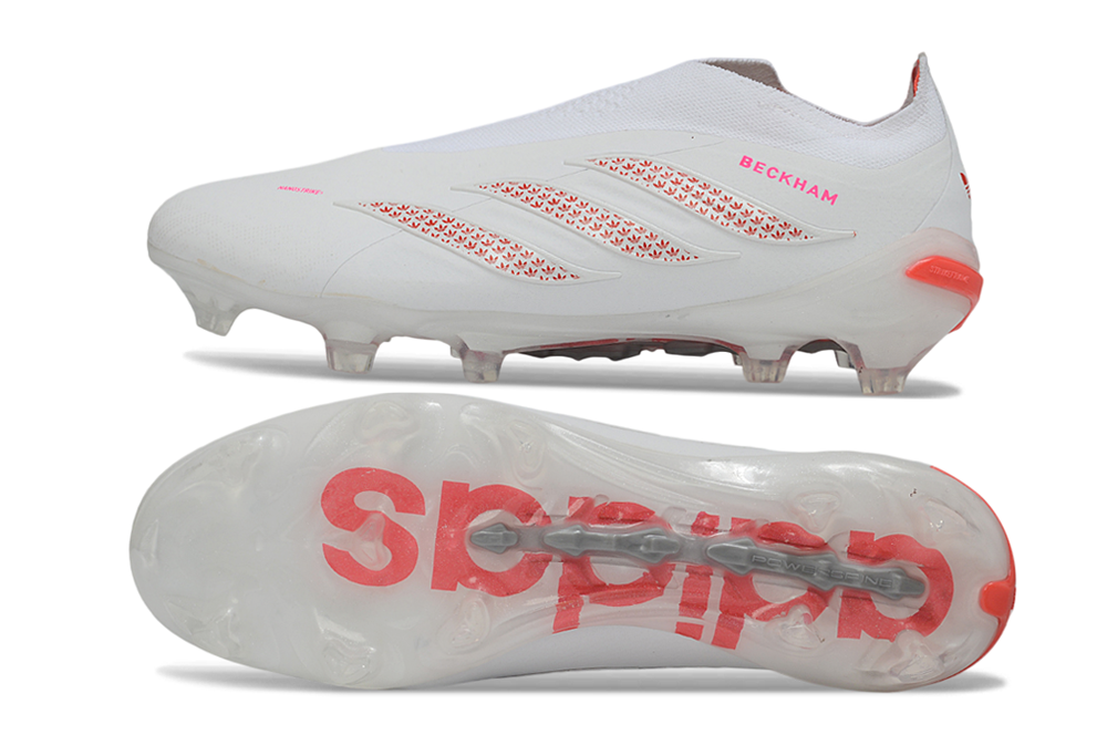 Adidas Predator Laceless Elite FG