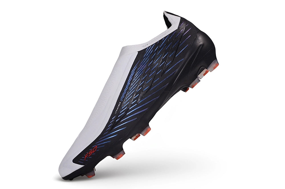 Adidas Laceless F50 Hyperfast Elite FG