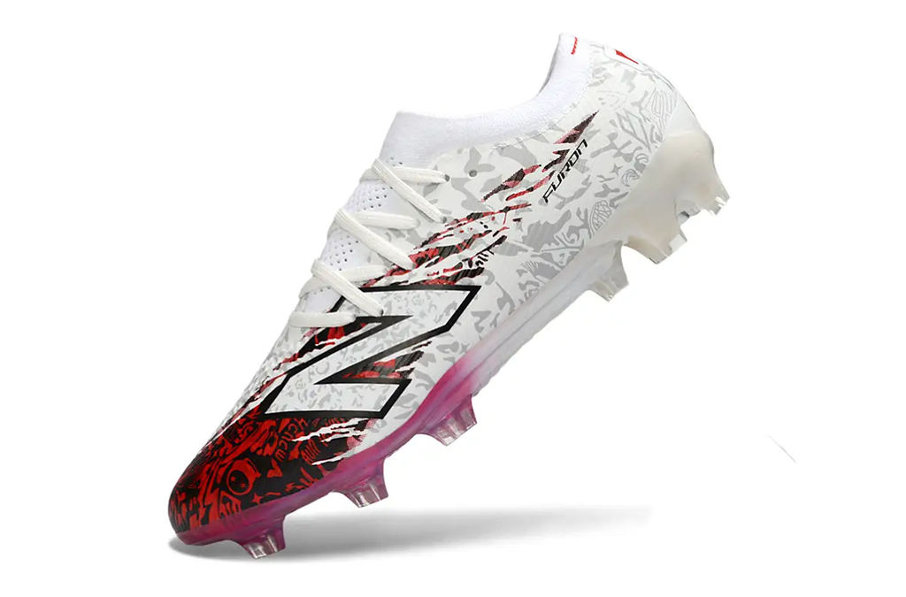 NEW BALANCE New Balance Furon V8 Elite FG - Soccer Shoes Soccer Shoe