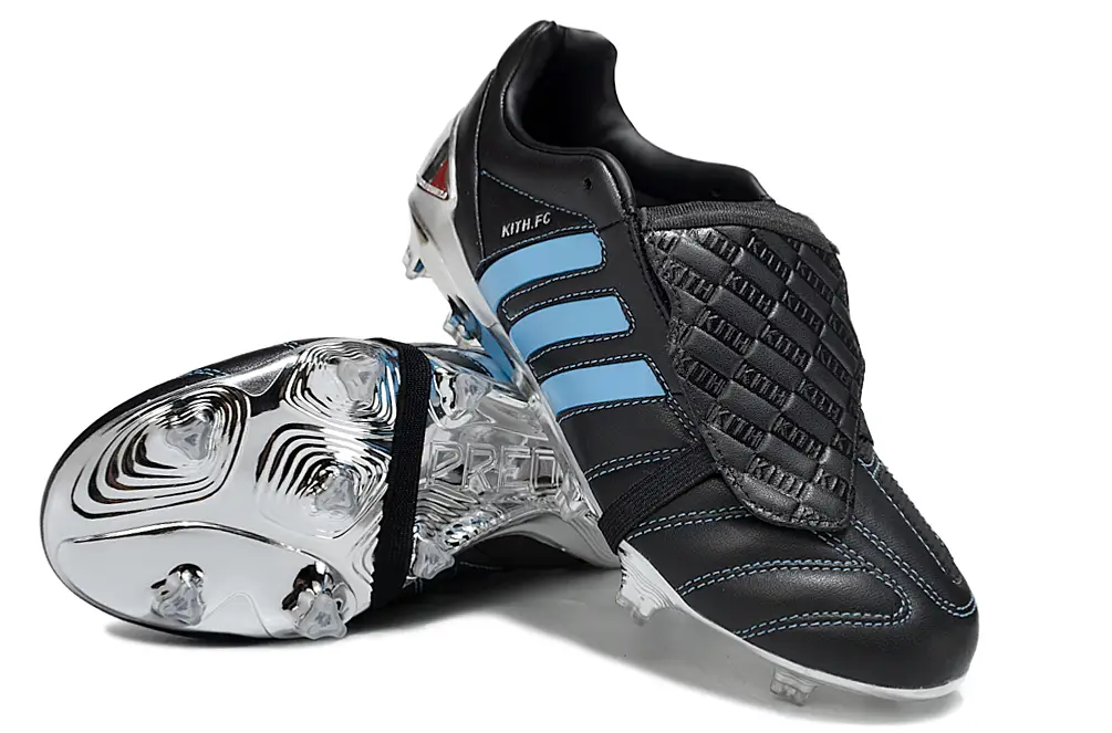 Adidas Predator Mania Elite FG “Kith”