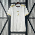 BOOTS SUPPLY Mexico Gold Cup White Kit - Jersey