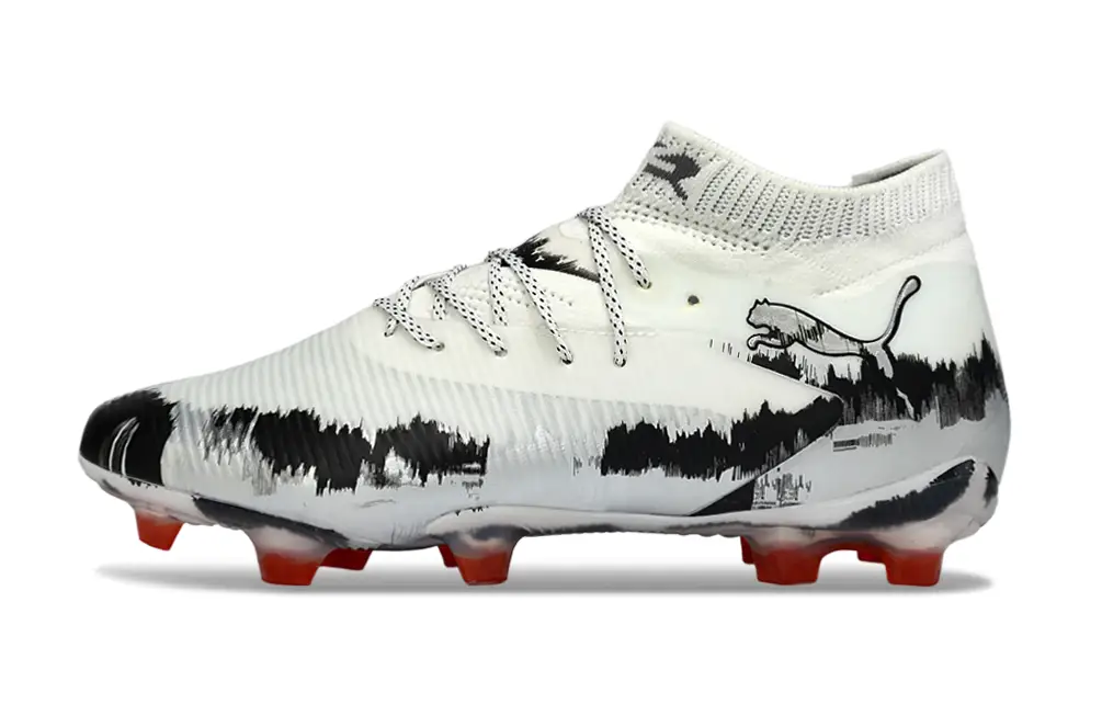 PUMA Puma Future 8 Ultimate FG - Soccer Shoes Soccer Shoe