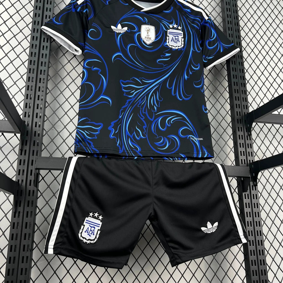 BOOTS SUPPLY Argentina 2026 Away Kids size - Kids