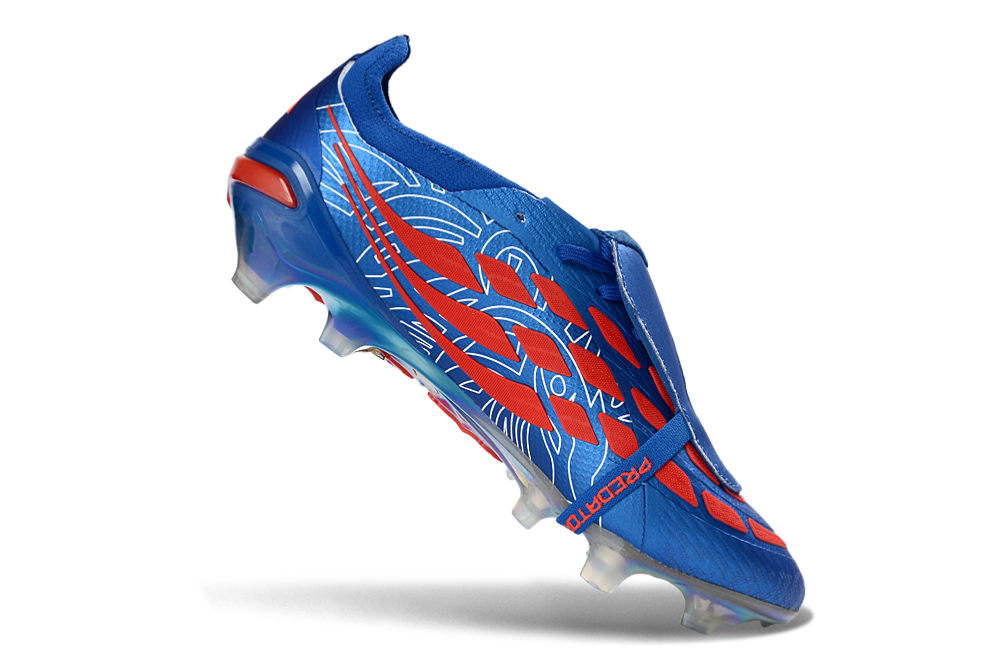 Adidas Predator 26 Elite Tongue FG